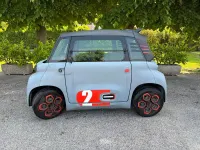 Usata Citroën AMI 2023 Grigio scuro Utilitaria