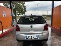 Occasion VW Polo 64 ch (47 kW) 2005 Gris Citadine