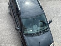 Usata Fiat Panda 2011 Nero Utilitaria