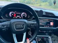Usata Audi Q3 120 CV (88 kW) 2021 Bianco SUV