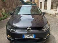 Usata VW Polo 90 CV (66 kW) 2017 Utilitaria