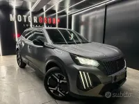 Usata Peugeot 2008 Allure 131 CV (96 kW) 2023 Grigio SUV