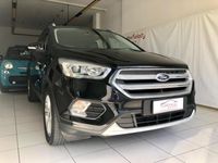 usata Ford Kuga 2.0 TDCI 150 CV S&S 2WD Titanium