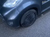 Usata Peugeot 107 68 CV (50 kW) 2009 Utilitaria