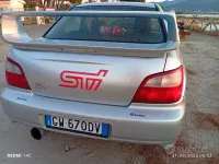 Usata Subaru WRX STI 218 CV (160 kW) 2024