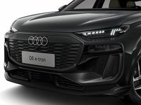 Nuova Audi Q6 Sportback e-tron S-Line 284 kW (387 CV) 2026 Grigio magnete SUV