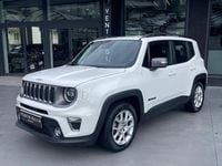 Usata Jeep Renegade Limited 120 CV (88 kW) 2020 SUV