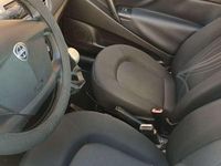 Usata Lancia Ypsilon 75 CV (55 kW) 2011 Marrone Utilitaria