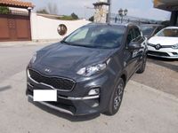 usata Kia Sportage 1.6 CRDI 1.6 CRDI 115 CV 2WD Business Class