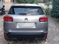 Usata Citroën C5 Aircross Shine 131 CV (96 kW) 2020 Grigio SUV