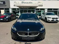 Nuova BMW 118 M Sport 150 CV (110 kW) 2025 Nero Utilitaria