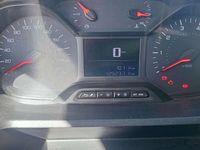 Usata Peugeot TePee Active 75 CV (55 kW) 2020 Bianco Station wagon