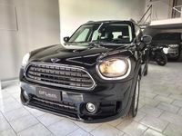 Usata Mini Cooper D Countryman 150 CV (110 kW) 2020 Nero SUV