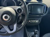 Usata Smart ForFour Electric Drive Prime 41 kW (56 CV) 2021 Utilitaria