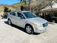 usata Dodge Caliber 2.0 140cv TD SXT