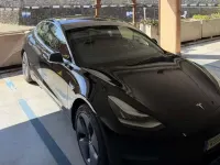 Usata Tesla Model 3 Long Range AWD 334 kW (455 CV) 2019 Berlina