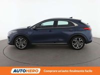 Usata Kia XCeed Style 116 CV (85 kW) 2019 Blu SUV
