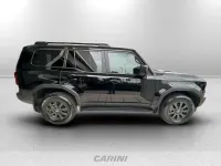 Usata Toyota Land Cruiser 205 CV (150 kW) 2025 D..... SUV