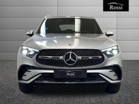 Nuova Mercedes GLC300e 197 CV (144 kW) 2026 Nero Coupé