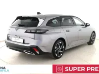 Nuova Peugeot 308 SW Allure 130 CV (95 kW) 2025 Grigio Station wagon