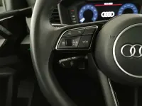 Usata Audi A1 Sportback S-Line 110 CV (80 kW) 2023 Bianco Utilitaria