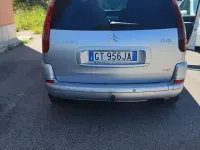 Usata Citroën C8 136 CV (100 kW) 2007 Grigio Monovolume