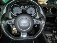 Usata Audi TTS 272 CV (200 kW) 2008 Coupé