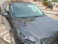 Usata Ford Kuga Titanium 120 CV (88 kW) 2020 Grigio SUV
