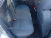 Usata Ford Focus 100 CV (73 kW) 2004 Grigio Berlina