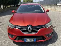 Usata Renault Mégane IV Bose Edition 110 CV (80 kW) 2017 Other Berlina
