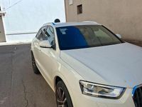Usata Audi Q3 150 CV (110 kW) 2012 SUV