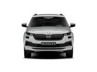 Usata Skoda Kodiaq SportLine 150 CV (110 kW) 2022 Grigio SUV
