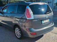 Usata Mazda 5 2008 Grigio Monovolume