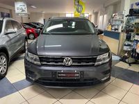 usata VW Tiguan 2.0 TDI SCR DSG Business BlueMotion Technology