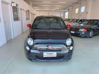 usata Fiat 500 1.3 Multijet 16V 95 CV "S" AUTO MANCA ALGHERO