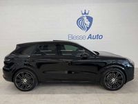 Usata Porsche Cayenne Black Edition 354 CV (260 kW) 2024 Nero sebring SUV
