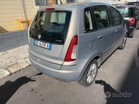 Usata Lancia Musa 90 CV (66 kW) 2007 Monovolume