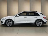 Nuova Audi A3 150 CV (110 kW) 2025 Bianco