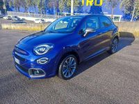 Usata Fiat 500X Sport 131 CV (96 kW) 2024 SUV