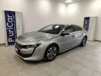 Occasion Peugeot 508 Allure 181 ch (133 kW) 2021 Gris Berline