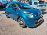 Usata Citroën C1 Shine 72 CV (52 kW) 2021 Utilitaria