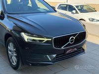 Usata Volvo XC60 Business Edition 190 CV (139 kW) 2017 Grigio SUV