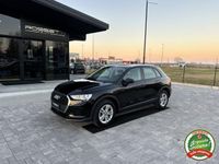 usata Audi Q3 35 TDI S tronic usato