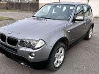 Usata BMW X3 177 CV (130 kW) 2009 SUV