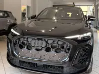 Nuova Audi Q5 Sportback S-Line 204 CV (150 kW) 2026 Nero SUV