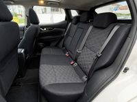 Usata Nissan Qashqai 130 CV (95 kW) 2014 Bianco SUV