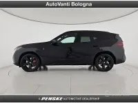 Usata BMW X3 M Sport 398 CV (292 kW) 2025 Nero SUV