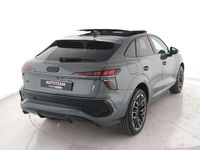 Nuova Audi Q3 Sportback S-Line 150 CV (110 kW) 2026 Verde SUV