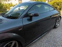 usata Audi TT S-line automatica