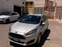 Usata Ford Fiesta 75 CV (55 kW) 2016 Utilitaria